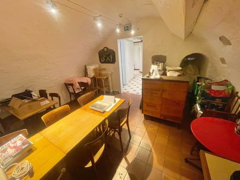 Commercial premises + business (29)