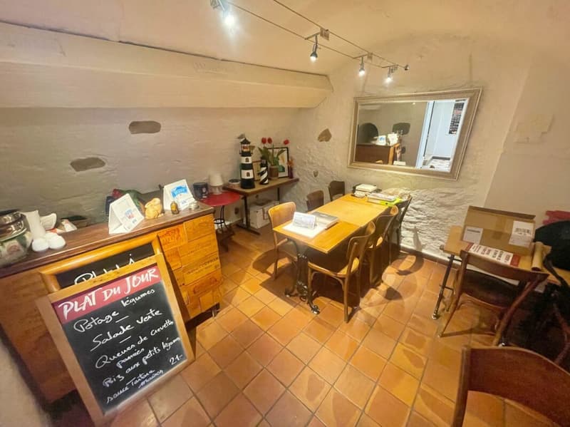 Commercial premises + business (27)