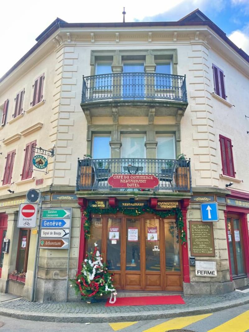 Commercial premises + business (2)