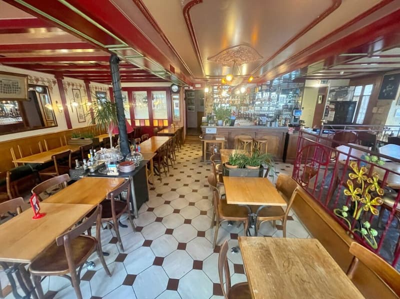 Commercial premises + business (25)