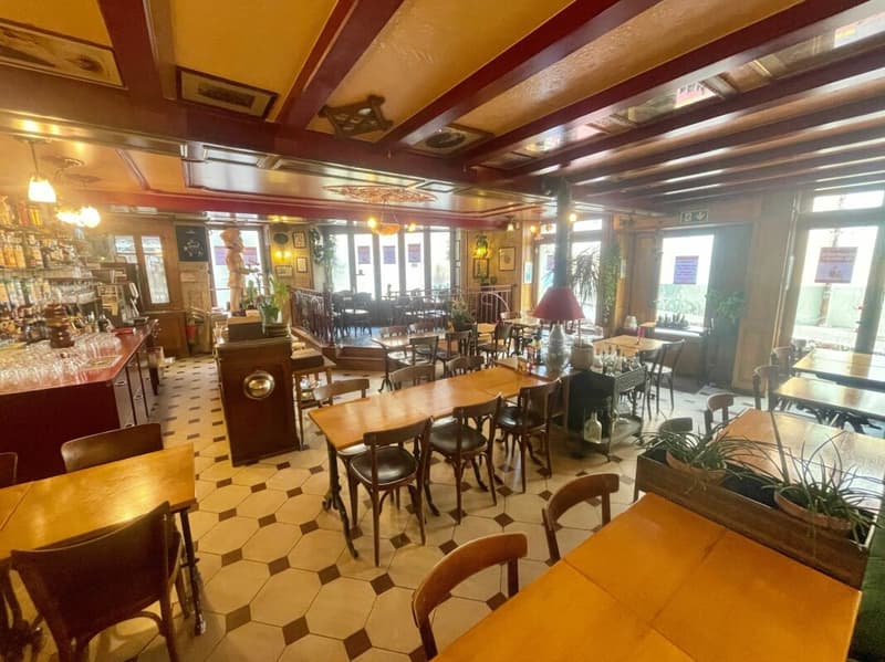 Commercial premises + business (21)