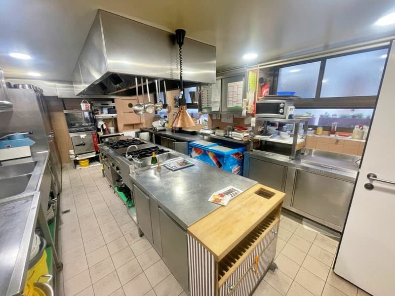 Commercial premises + business (12)