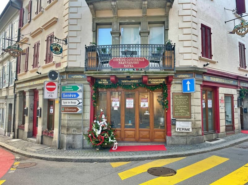 Commercial premises + business (10)