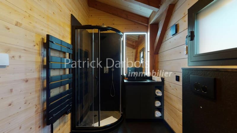 Chalet 4.5 pièces à Anzère (18)