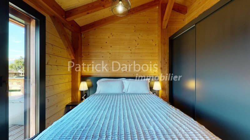 Chalet 4.5 pièces à Anzère (12)