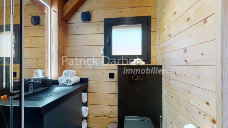 Chalet 4.5 pièces à Anzère (17)