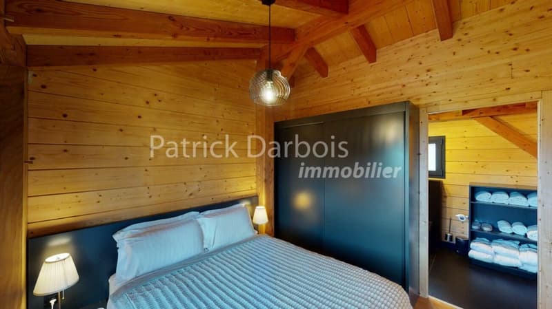 Chalet 4.5 pièces à Anzère (13)
