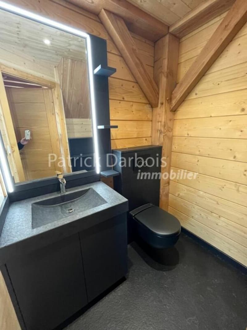 Chalet 3.5 pièces à Anzère (10)