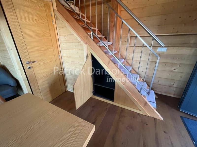Chalet 3.5 pièces à Anzère (11)