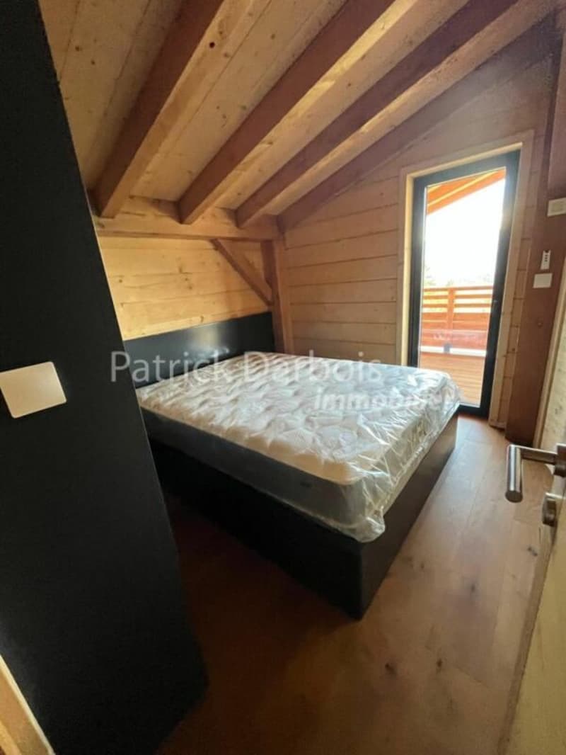 Chalet 3.5 pièces à Anzère (12)