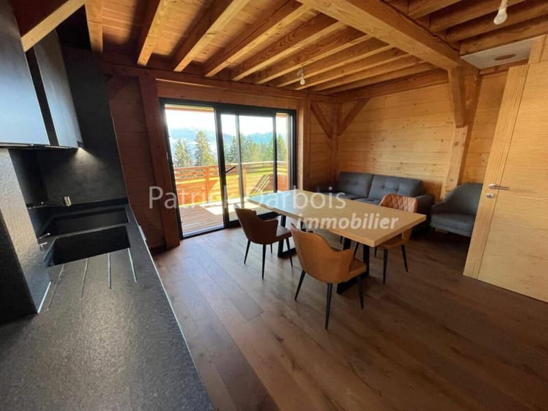 Chalet 3.5 pièces à Anzère (8)