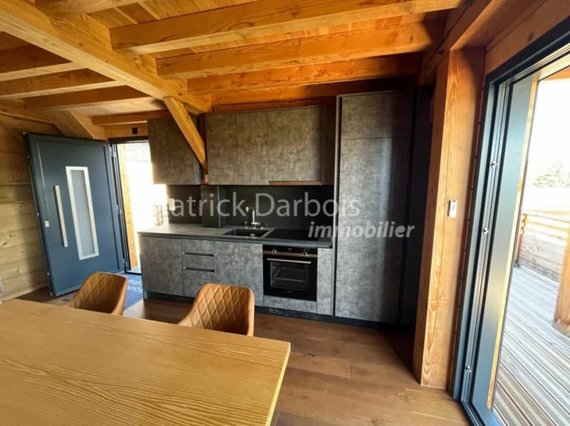 Chalet 3.5 pièces à Anzère (7)