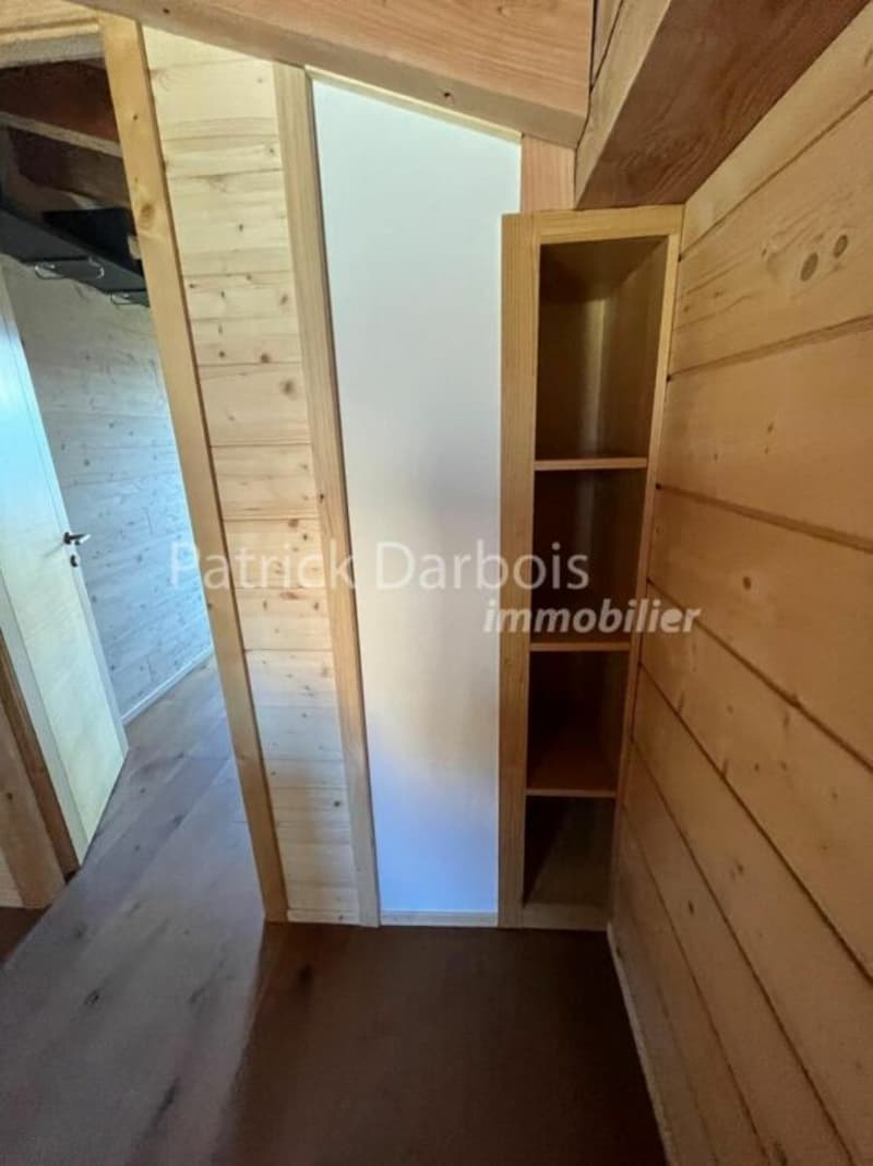 Chalet 3.5 pièces à Anzère (19)