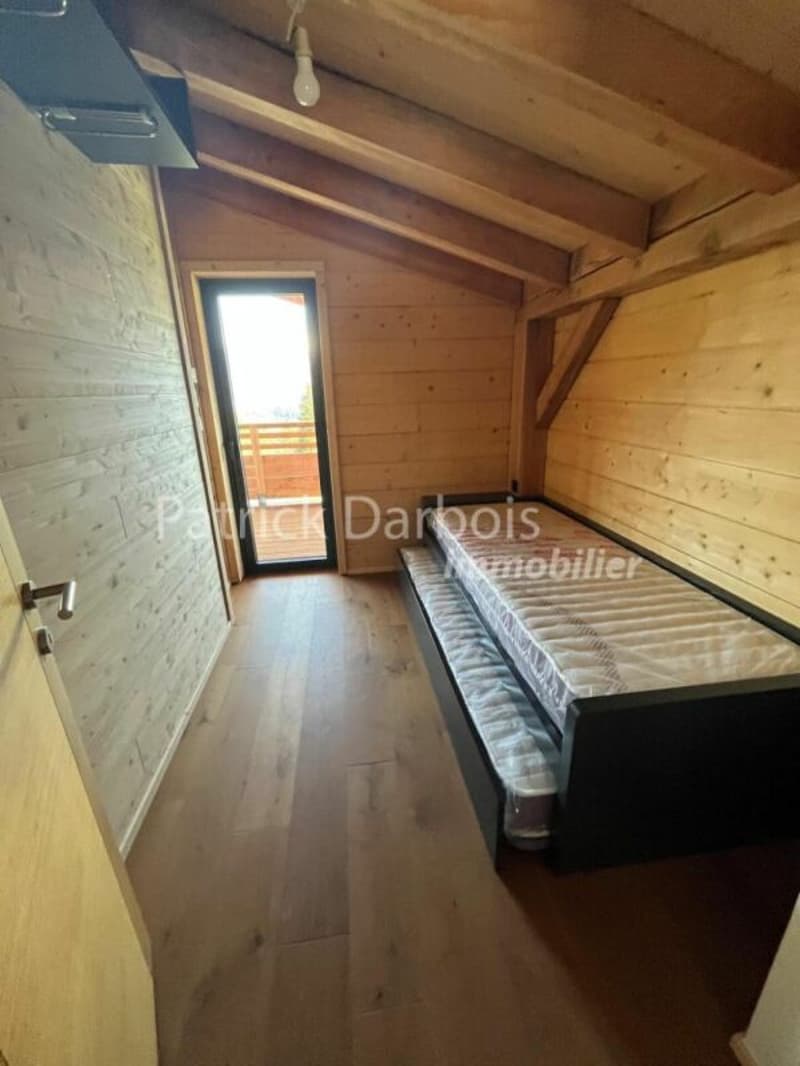 Chalet 3.5 pièces à Anzère (13)