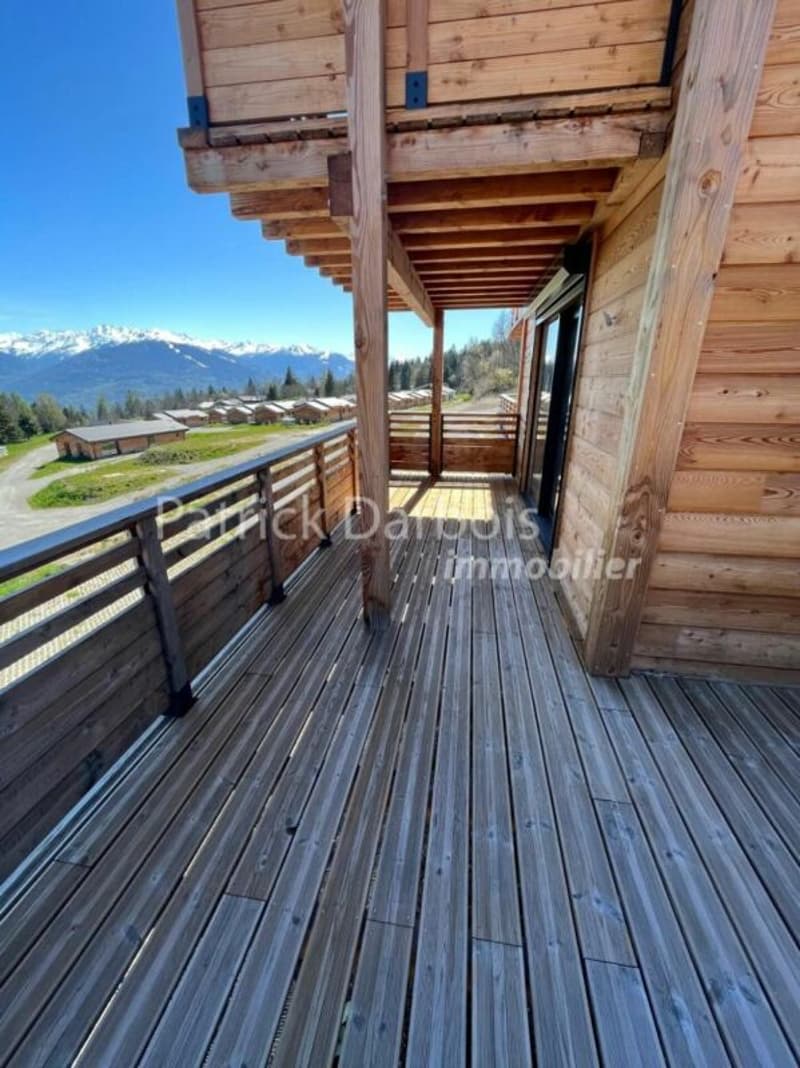 Chalet 3.5 pièces à Anzère (15)