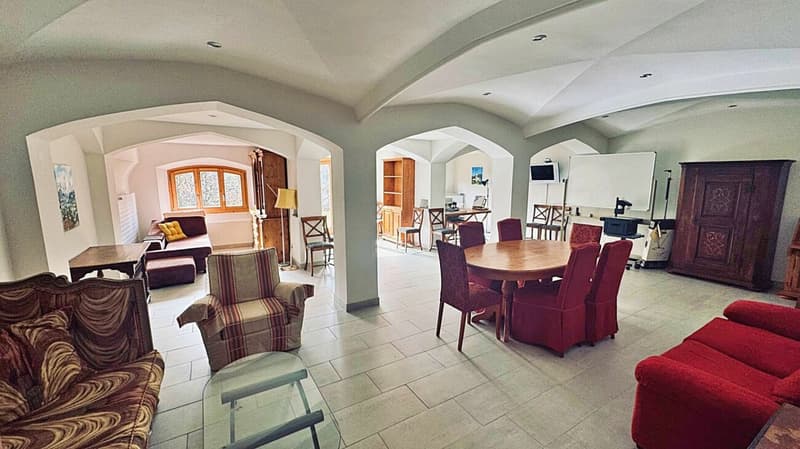 Splendido appartamento di 2,5 locali in residenza a 5 stelle (21)