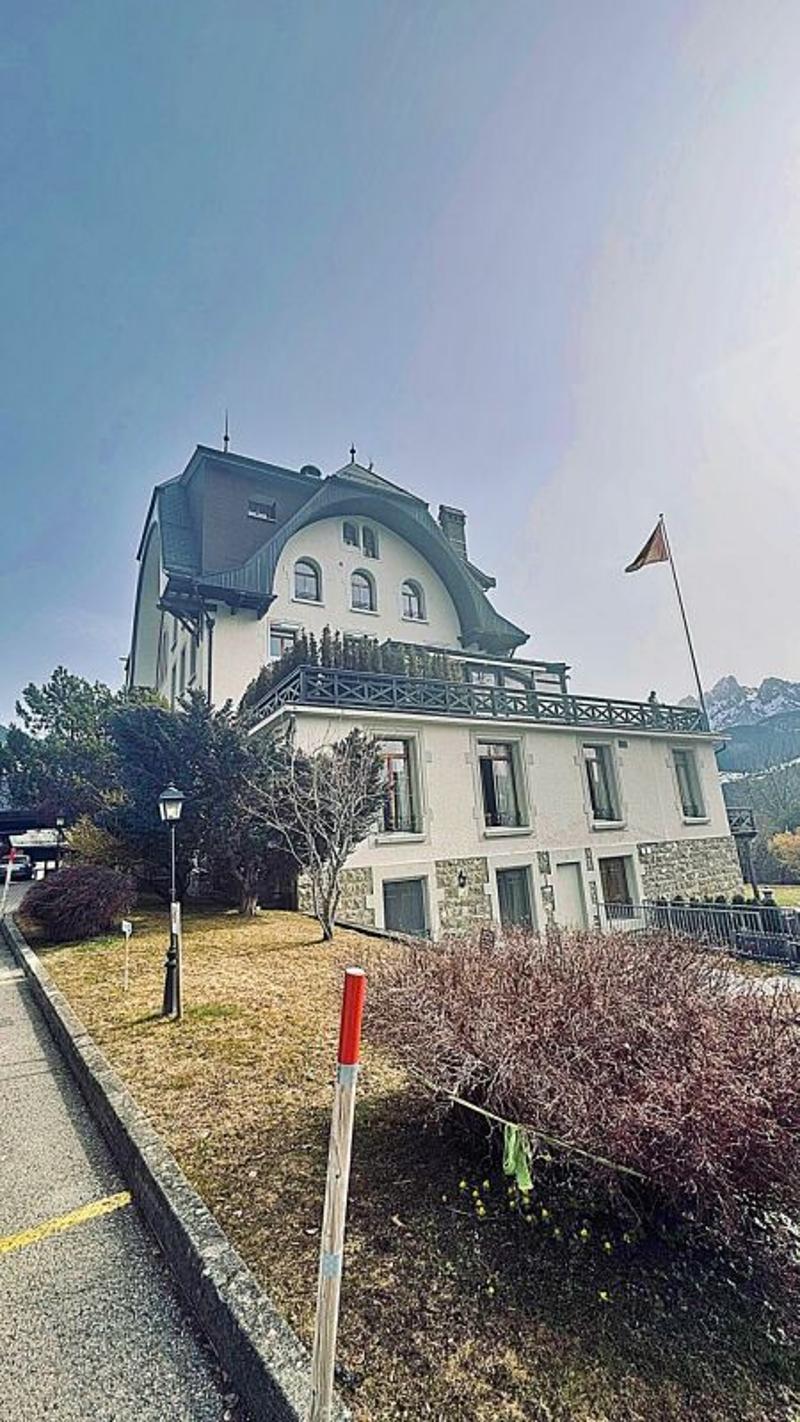 Splendido appartamento di 2,5 locali in residenza a 5 stelle (27)