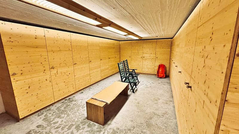 Splendido appartamento di 2,5 locali in residenza a 5 stelle (23)