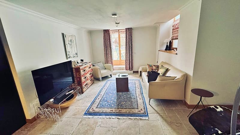 Splendido appartamento di 2,5 locali in residenza a 5 stelle (3)