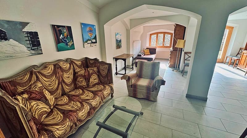 Splendido appartamento di 2,5 locali in residenza a 5 stelle (22)