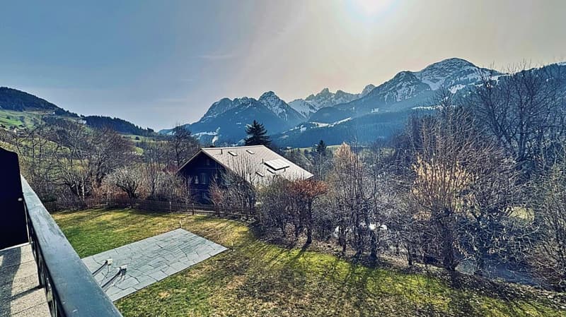 Splendido appartamento di 2,5 locali in residenza a 5 stelle (20)