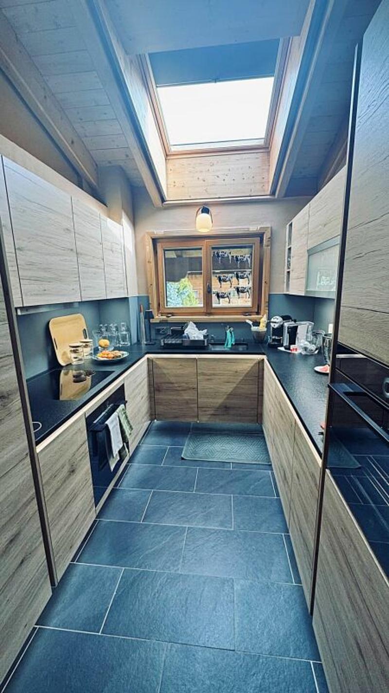 Beautiful 5.5-room attic apartment completely renovated (6)