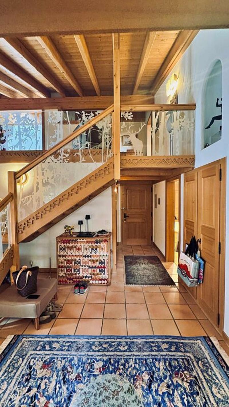 Beautiful 5.5-room attic apartment completely renovated (5)