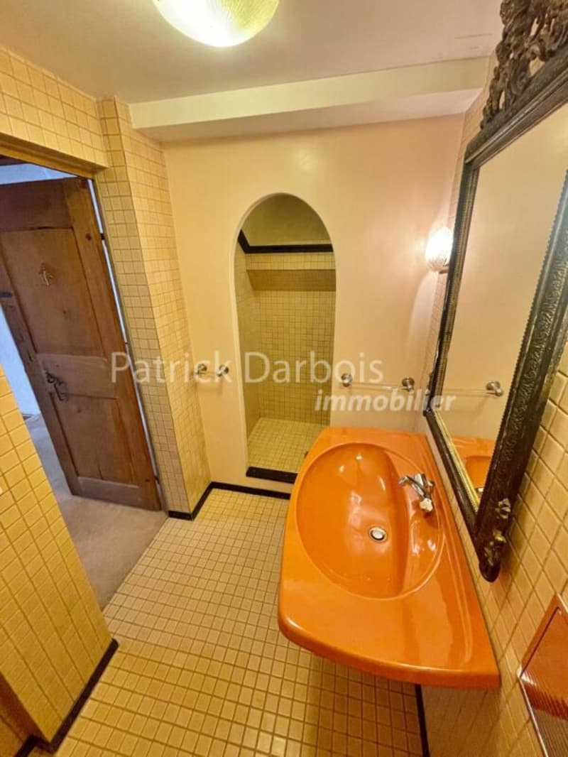 Village house 10 rooms in Montagny-près-Yverdon (14)