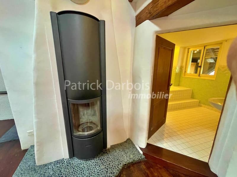 Village house 10 rooms in Montagny-près-Yverdon (26)