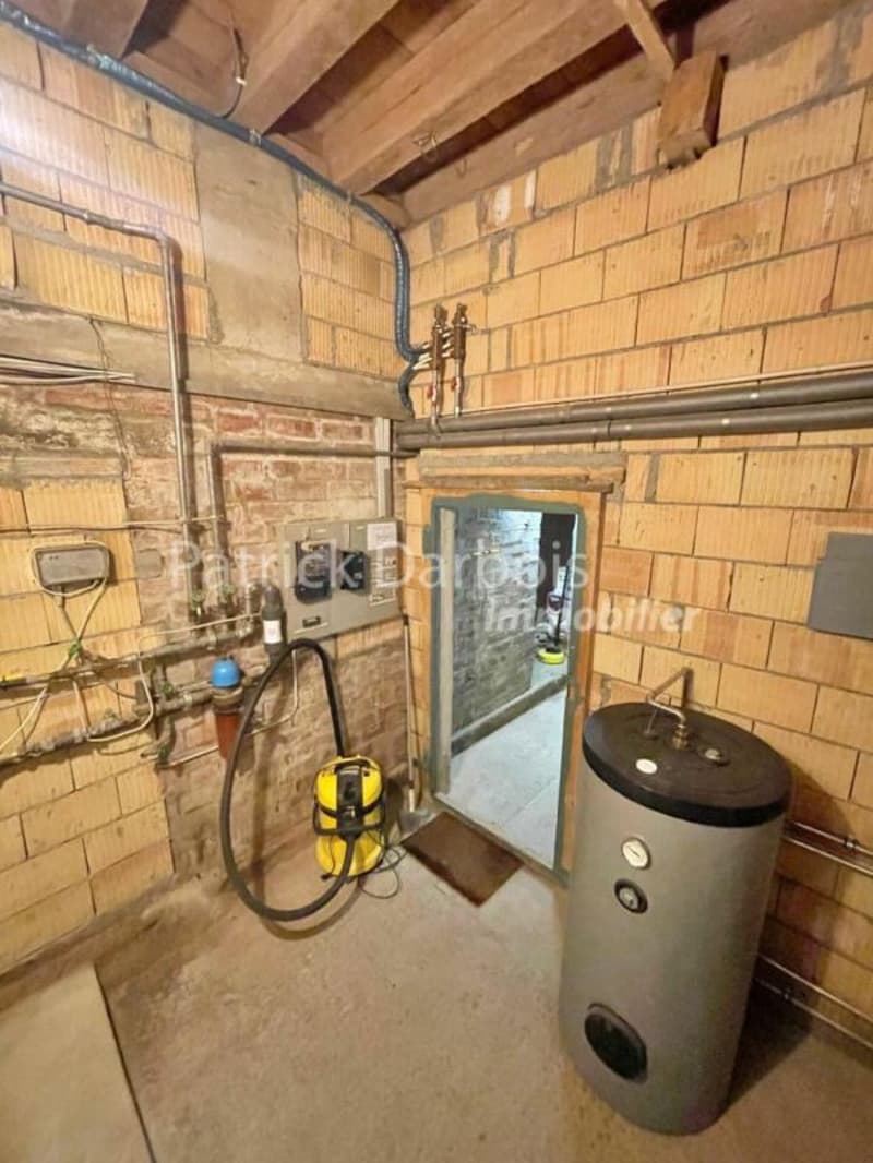 Village house 10 rooms in Montagny-près-Yverdon (45)
