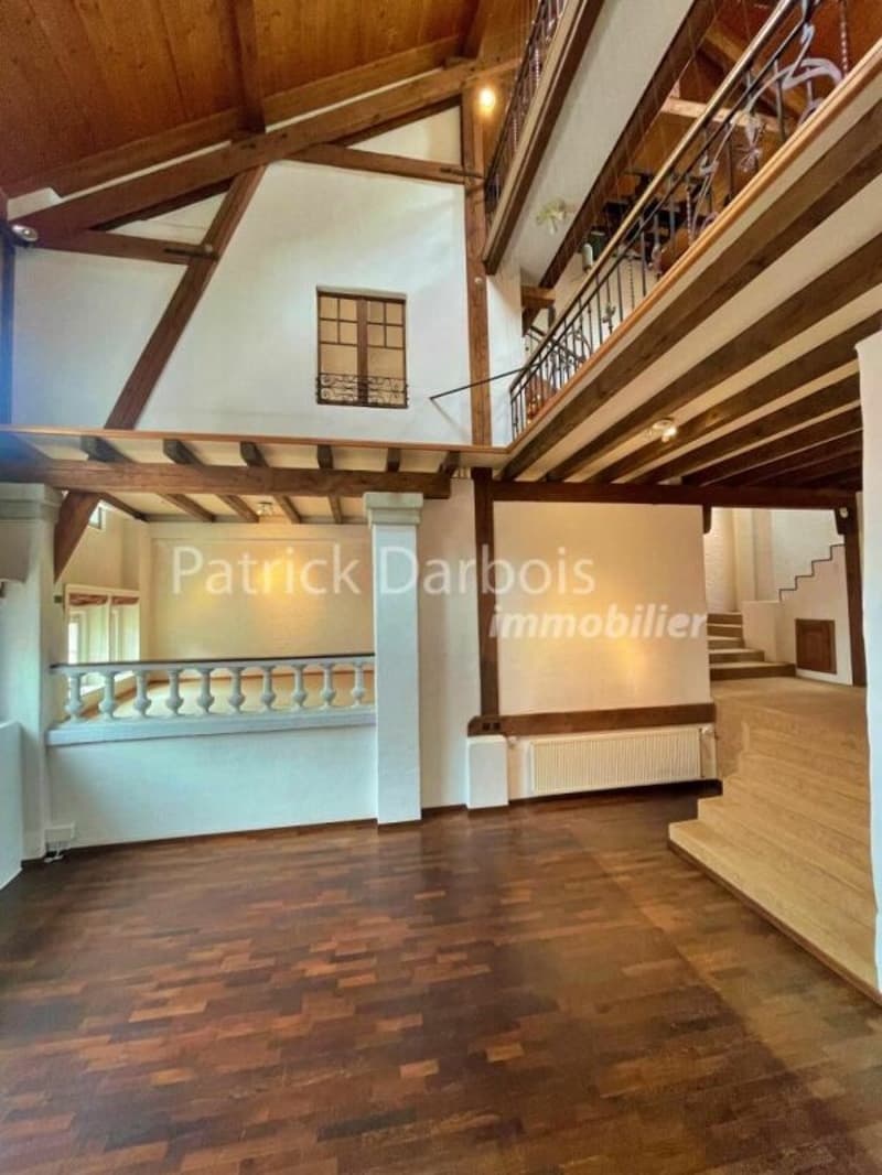Village house 10 rooms in Montagny-près-Yverdon (11)