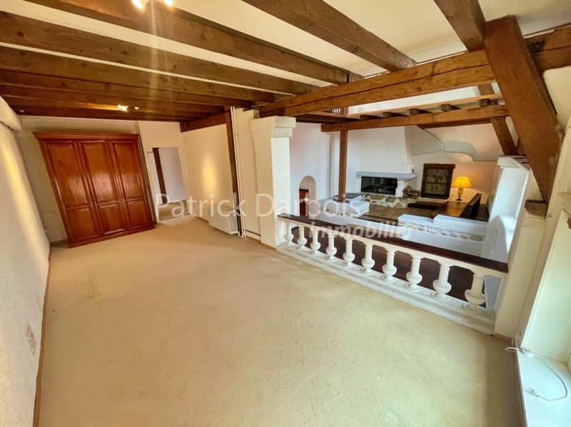 Village house 10 rooms in Montagny-près-Yverdon (21)