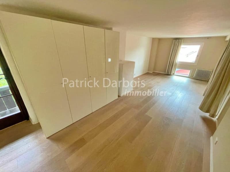 Village house 10 rooms in Montagny-près-Yverdon (28)