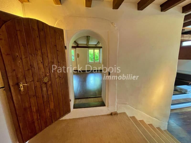 Village house 10 rooms in Montagny-près-Yverdon (15)