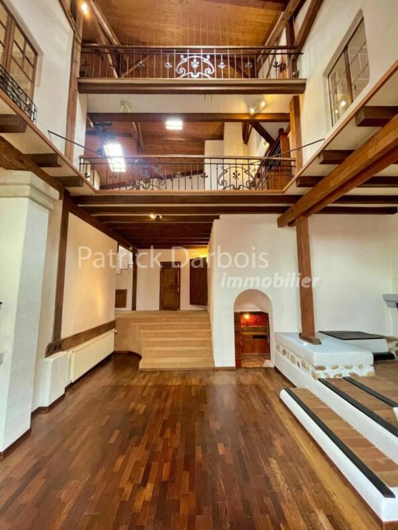 Village house 10 rooms in Montagny-près-Yverdon (9)