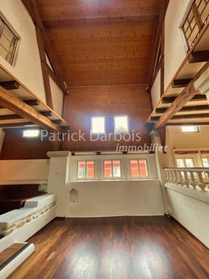 Village house 10 rooms in Montagny-près-Yverdon (12)