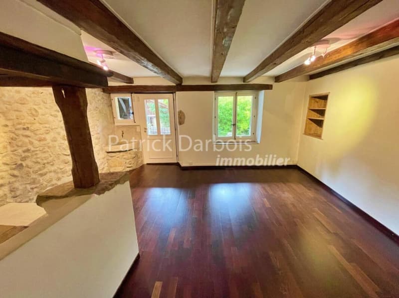 Village house 10 rooms in Montagny-près-Yverdon (16)