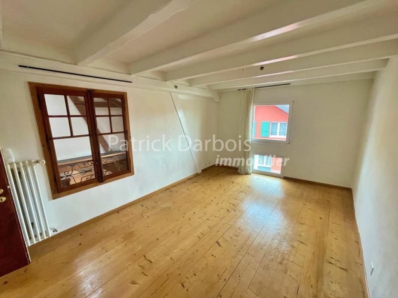 Village house 10 rooms in Montagny-près-Yverdon (24)
