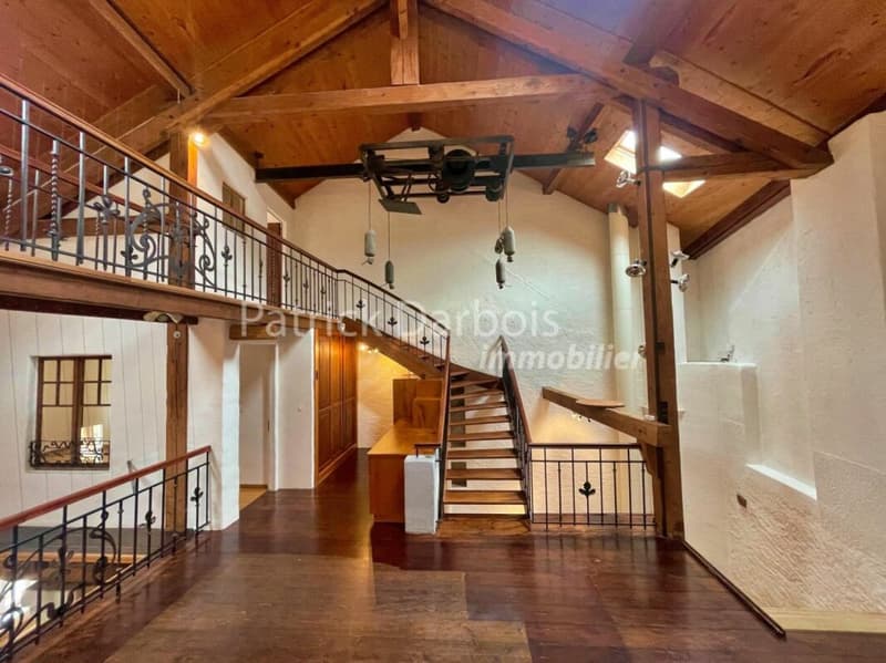 Village house 10 rooms in Montagny-près-Yverdon (6)