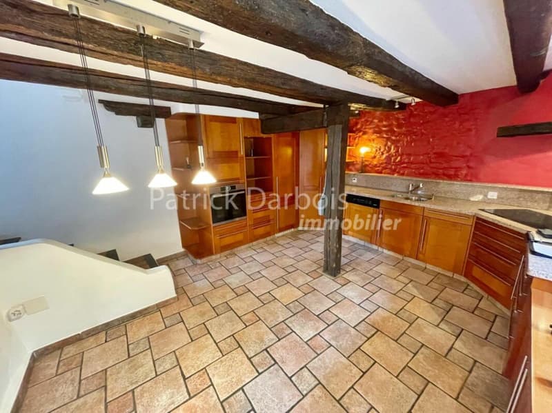 Village house 10 rooms in Montagny-près-Yverdon (3)