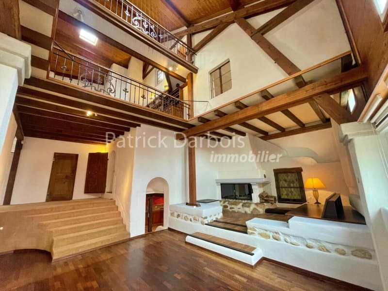 Village house 10 rooms in Montagny-près-Yverdon (4)