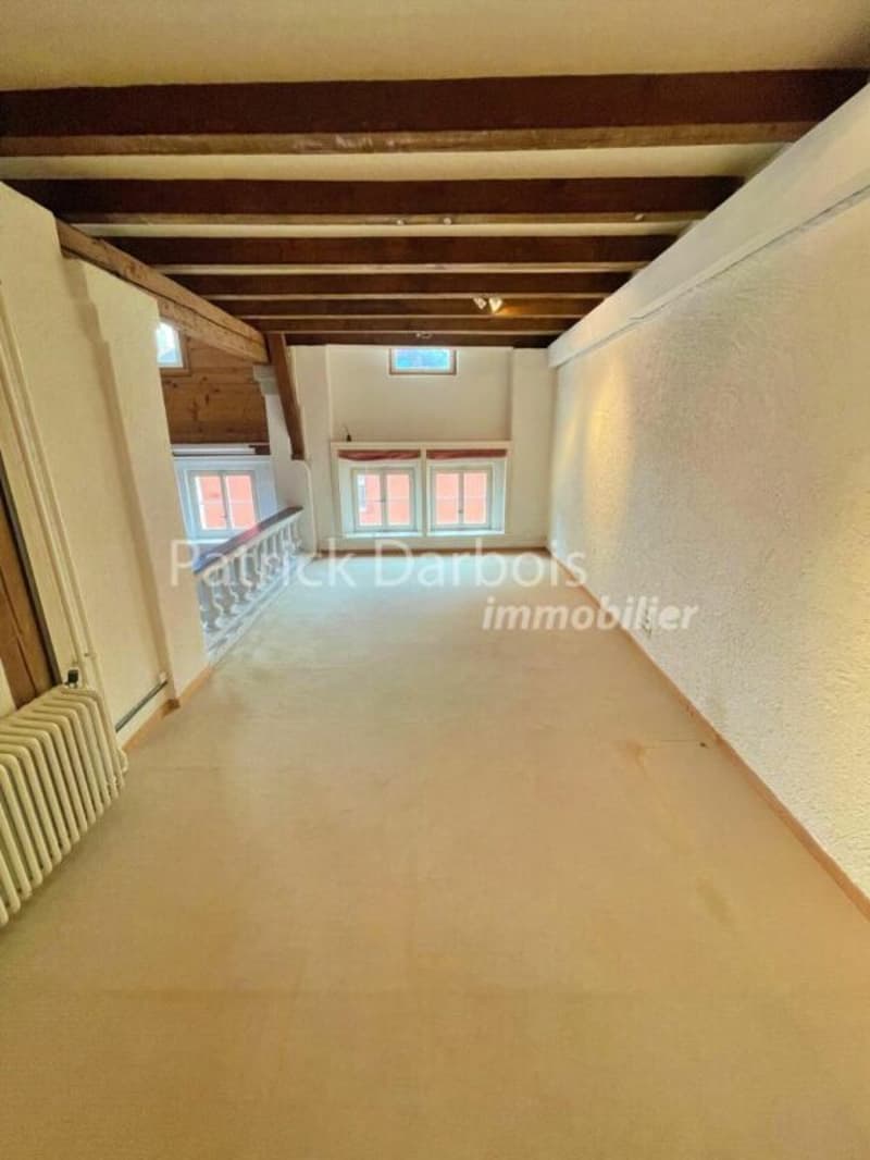 Village house 10 rooms in Montagny-près-Yverdon (20)