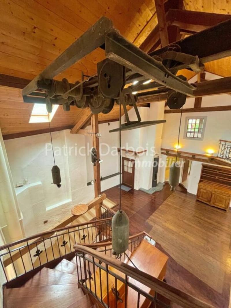 Village house 10 rooms in Montagny-près-Yverdon (33)