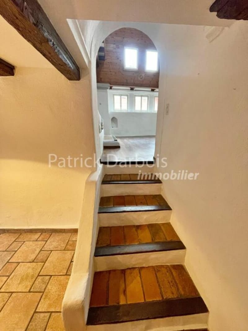 Village house 10 rooms in Montagny-près-Yverdon (8)