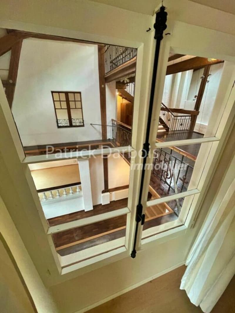Village house 10 rooms in Montagny-près-Yverdon (30)