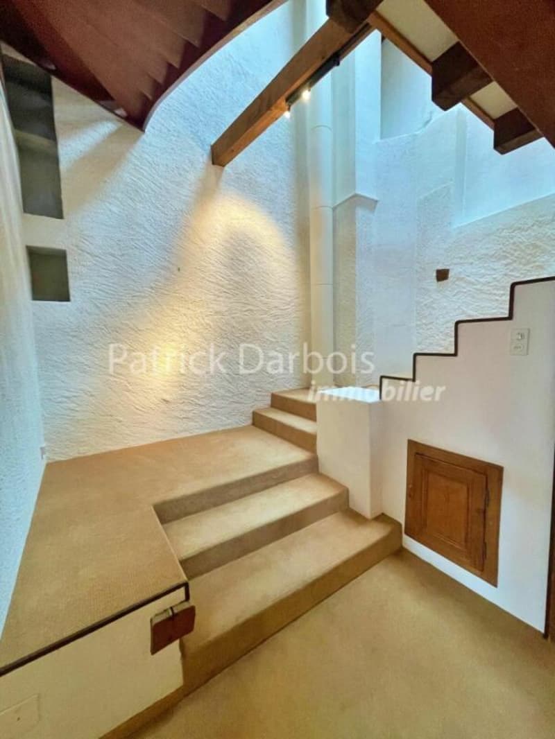 Village house 10 rooms in Montagny-près-Yverdon (19)