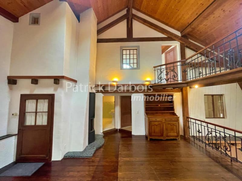 Village house 10 rooms in Montagny-près-Yverdon (23)