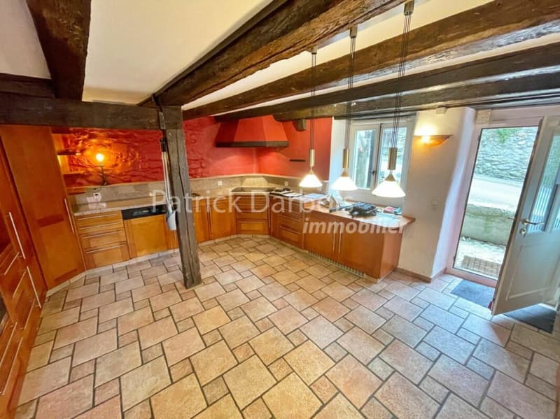 Village house 10 rooms in Montagny-près-Yverdon (7)