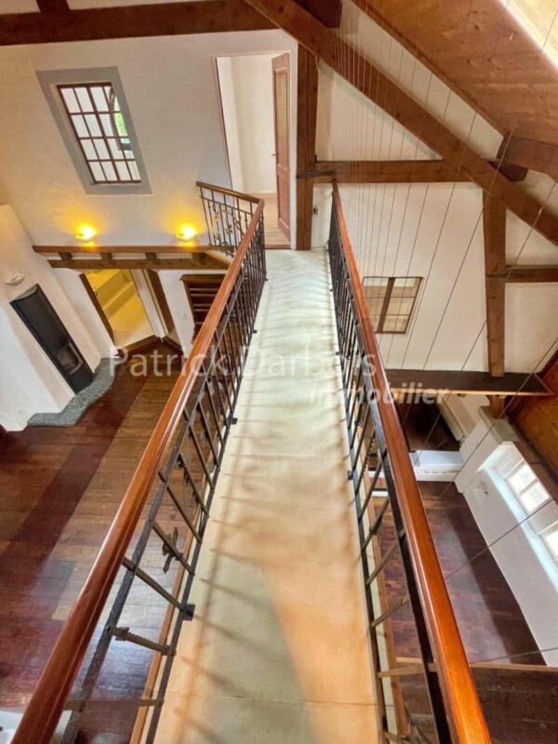 Village house 10 rooms in Montagny-près-Yverdon (36)