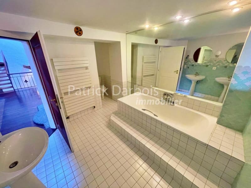 Village house 10 rooms in Montagny-près-Yverdon (27)